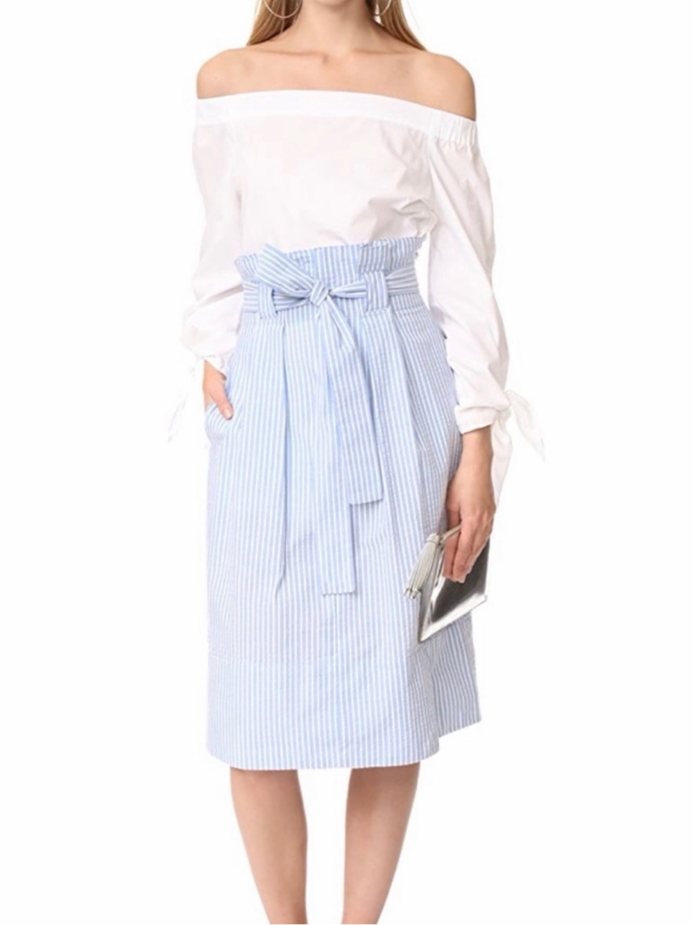 Club Monaco Dily’s Skirt size 6